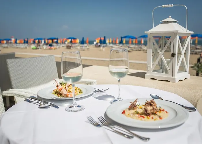 Hotel Vittoria Lignano Sabbiadoro