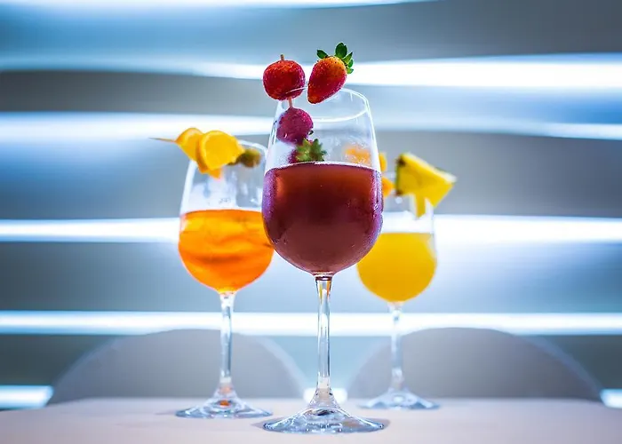 Hotel Vittoria Lignano Sabbiadoro