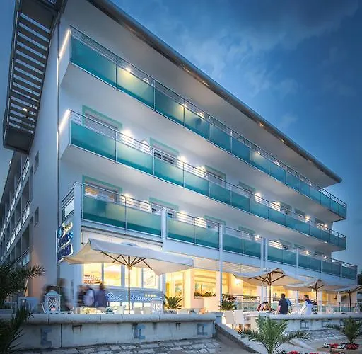 Vittoria 4* Lignano Sabbiadoro