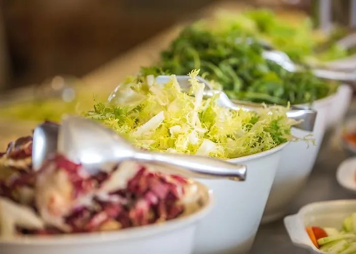 Hotel Vittoria Lignano Sabbiadoro