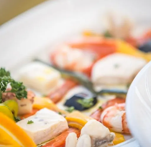 Vittoria 4* Lignano Sabbiadoro