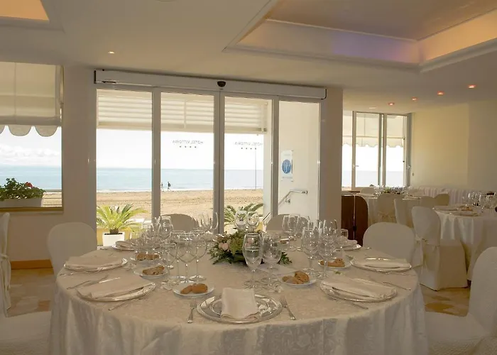 Vittoria Hotel