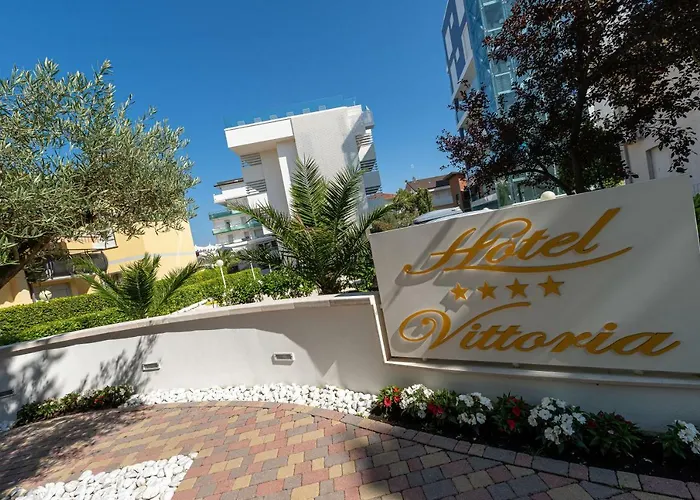 Vittoria Hotel